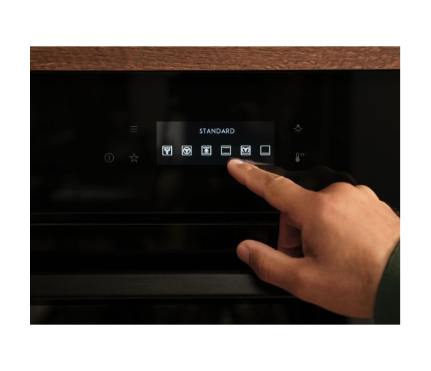 Electrolux ZESTAW LOD8C39Z+EIV63449CT+EEG63300+LMS2203EMK - 1581185 - zdjęcie 5